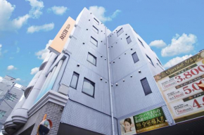 Гостиница Restay Fuchu (Adult Only)  Футю